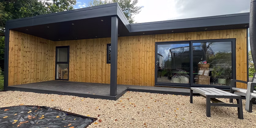 The Annexe